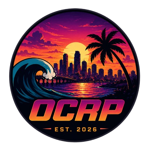 Orange County Roleplay