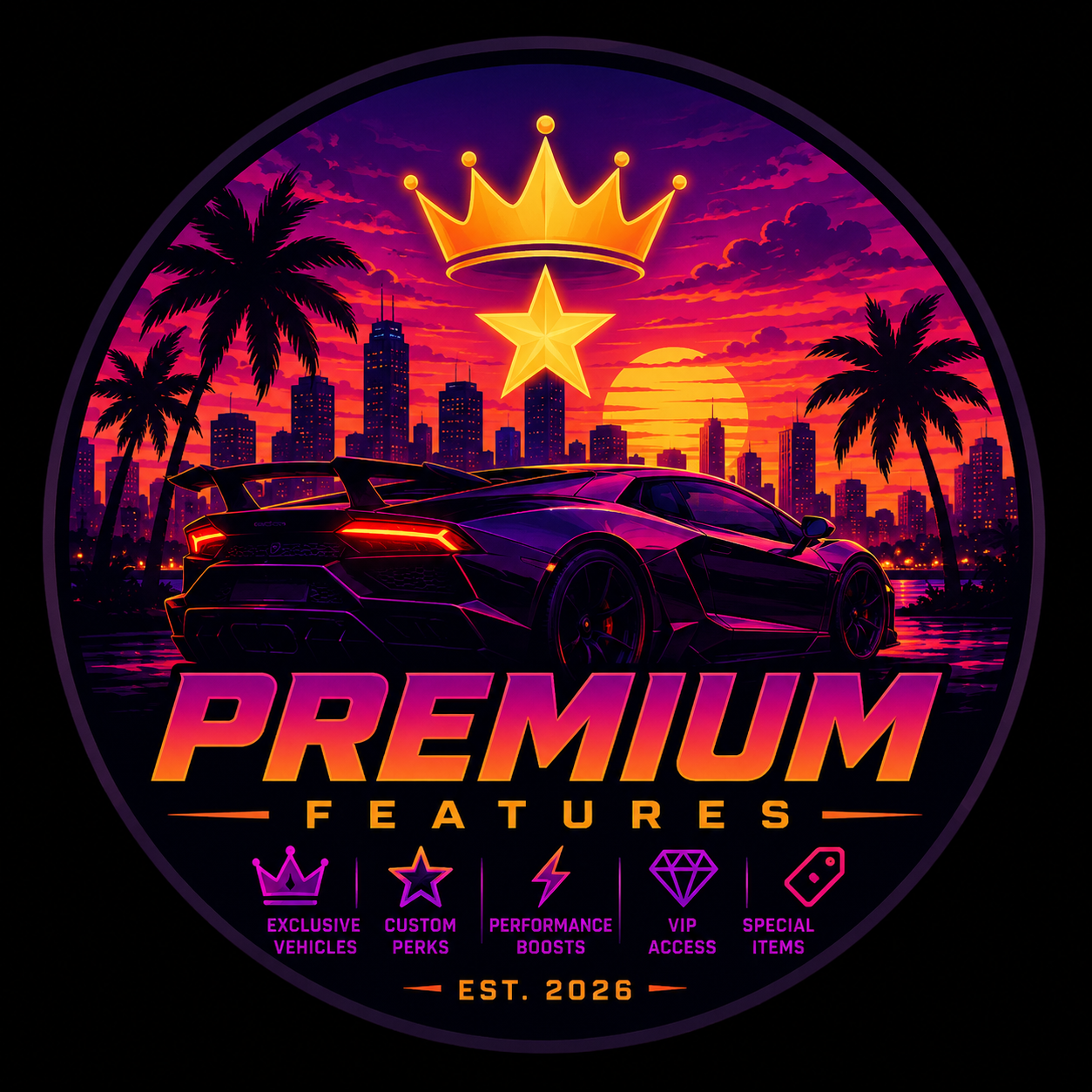 Premium